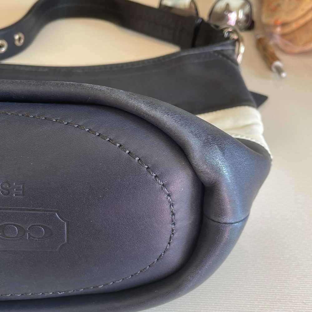 Coach bag - Picture 10 of 12